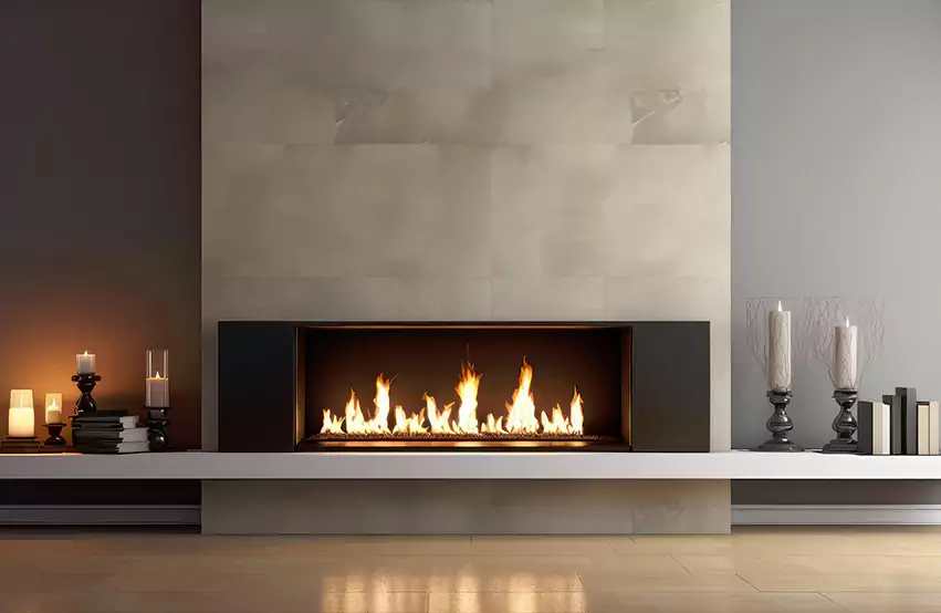 Gas Fireplace Services in Stratford, ON